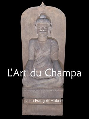 cover image of L'Art du Champa